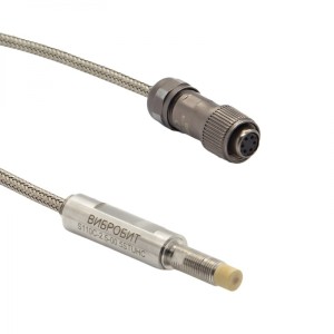 Датчики Вибробит S100